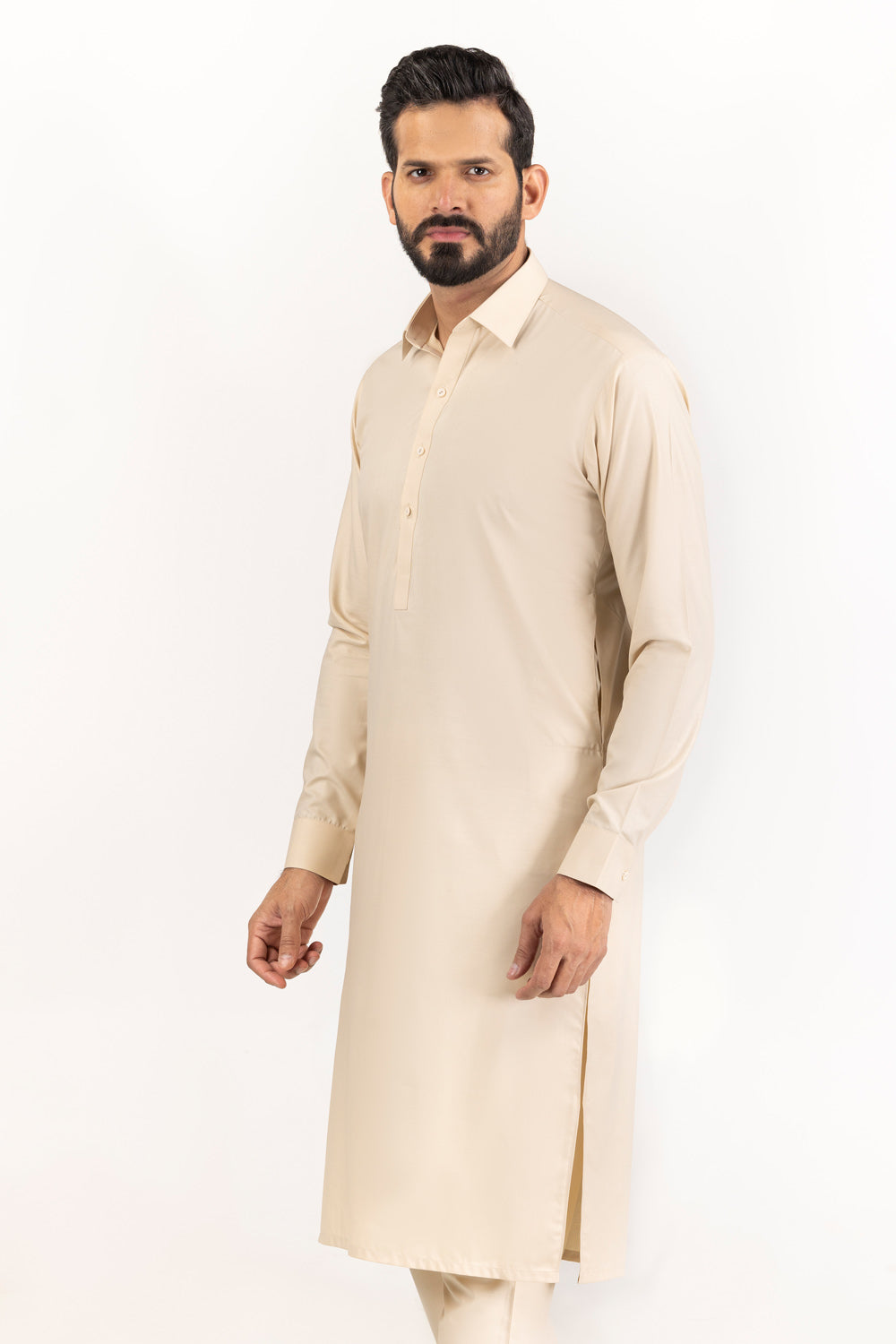 Mirus Unstitched Fabric Blended-Lf