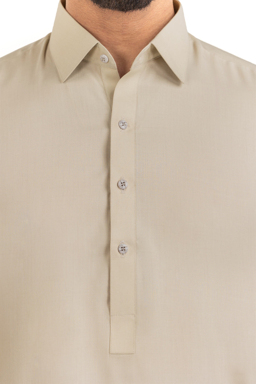 Mirus Unstitched Fabric Blended-Lf