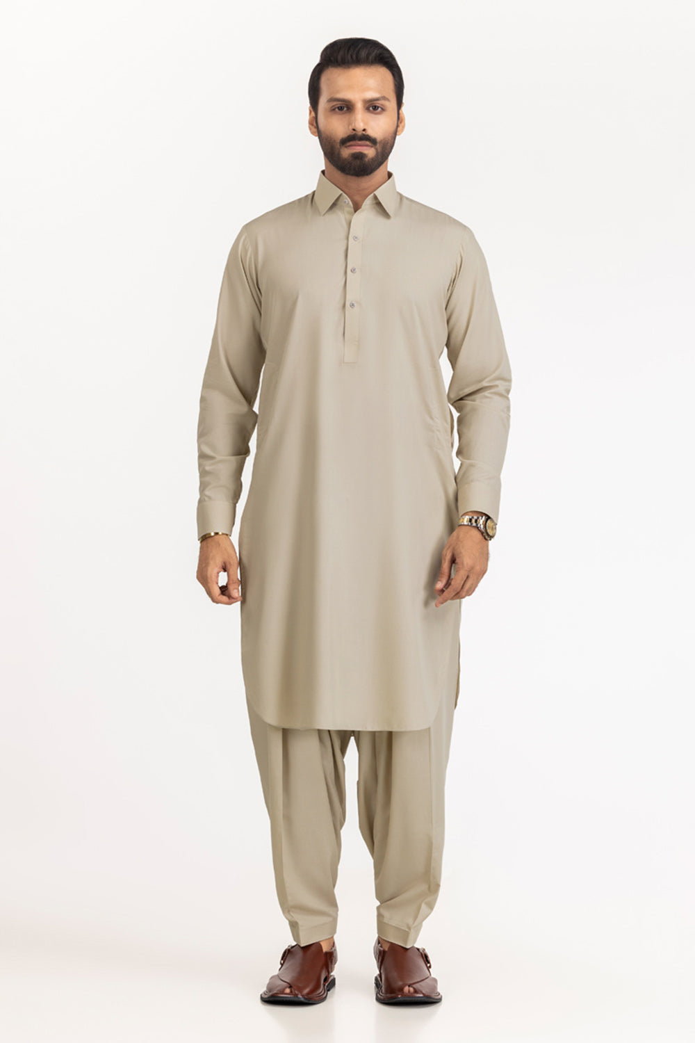 Mirus Unstitched Fabric Blended-Lf