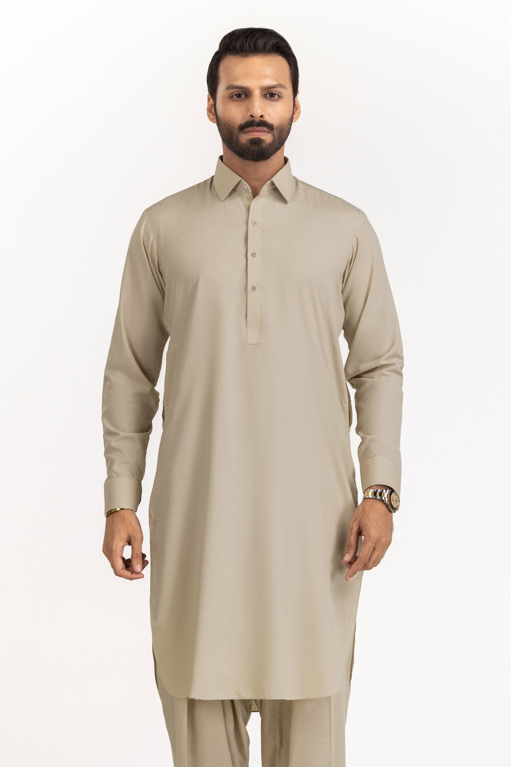 Mirus Unstitched Fabric Blended-Lf