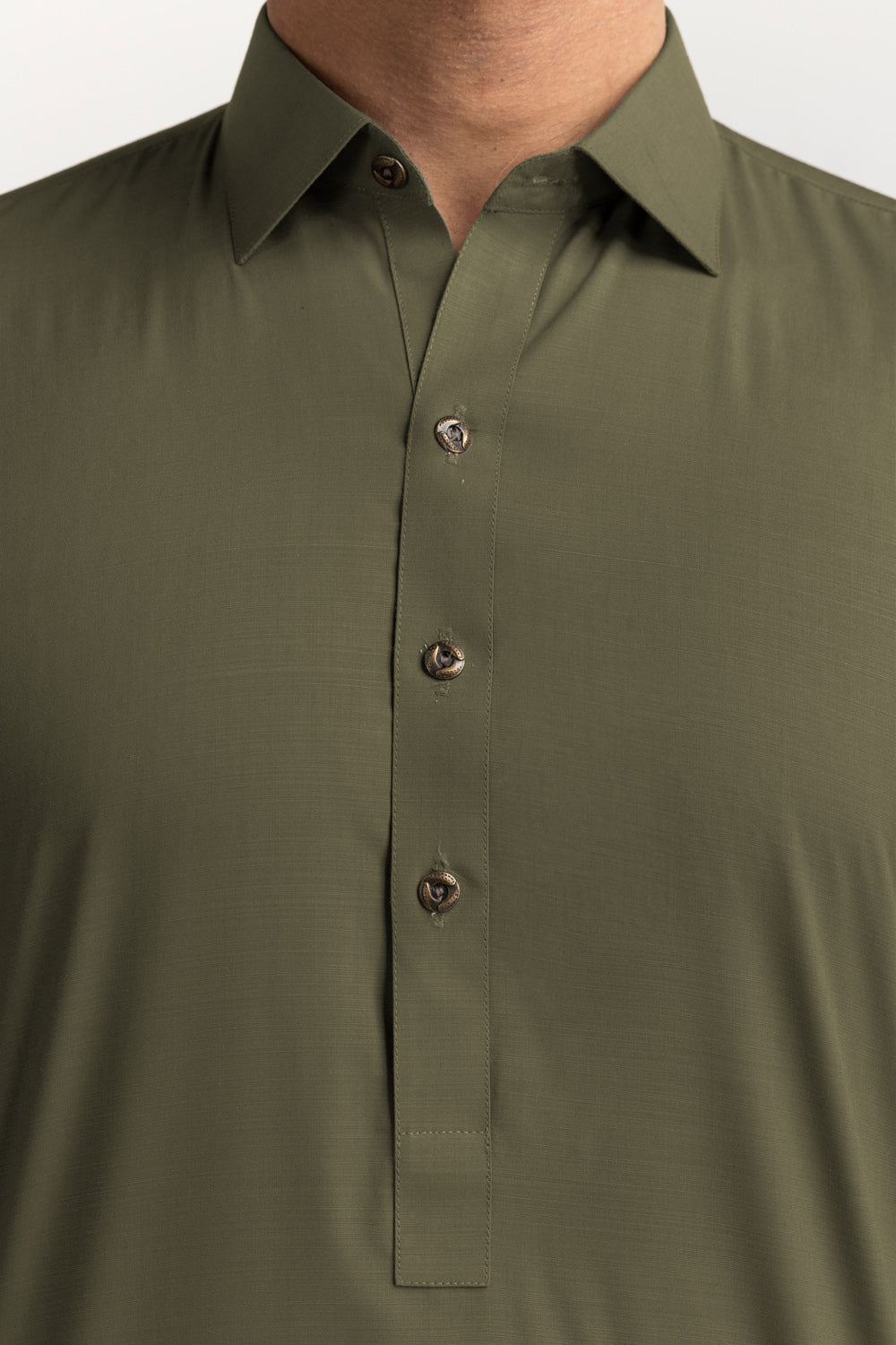 Mirus Unstitched Fabric Blended-Lf