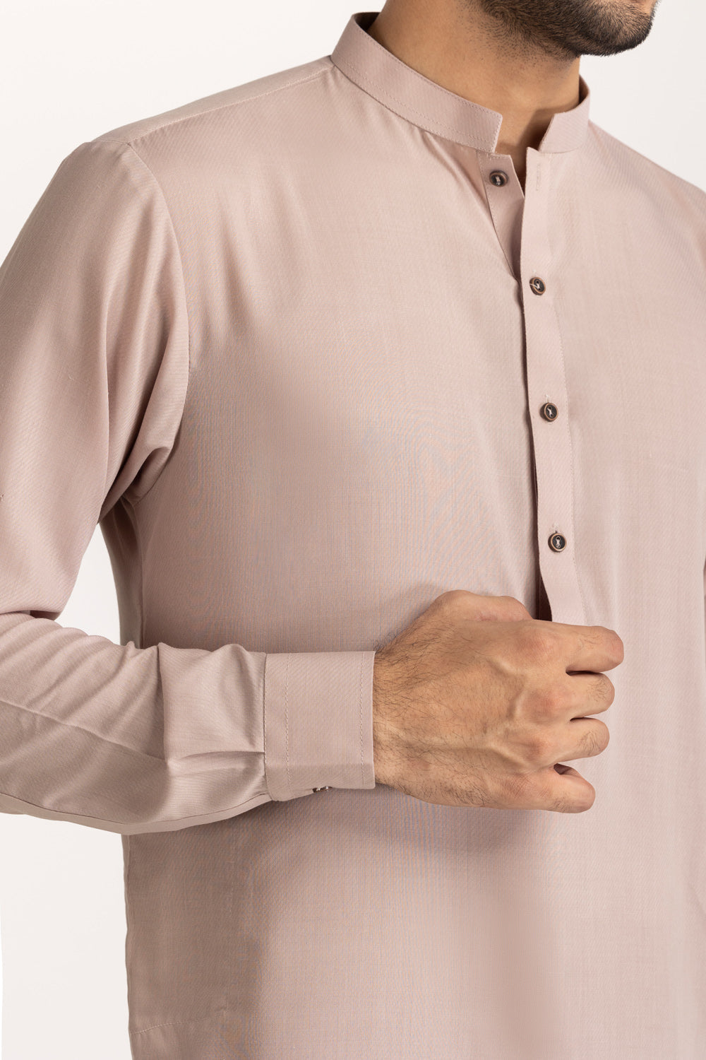 Mirus Unstitched Fabric Blended-Lf