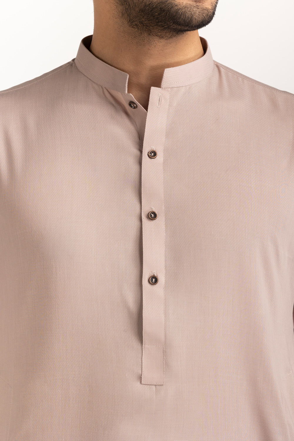 Mirus Unstitched Fabric Blended-Lf
