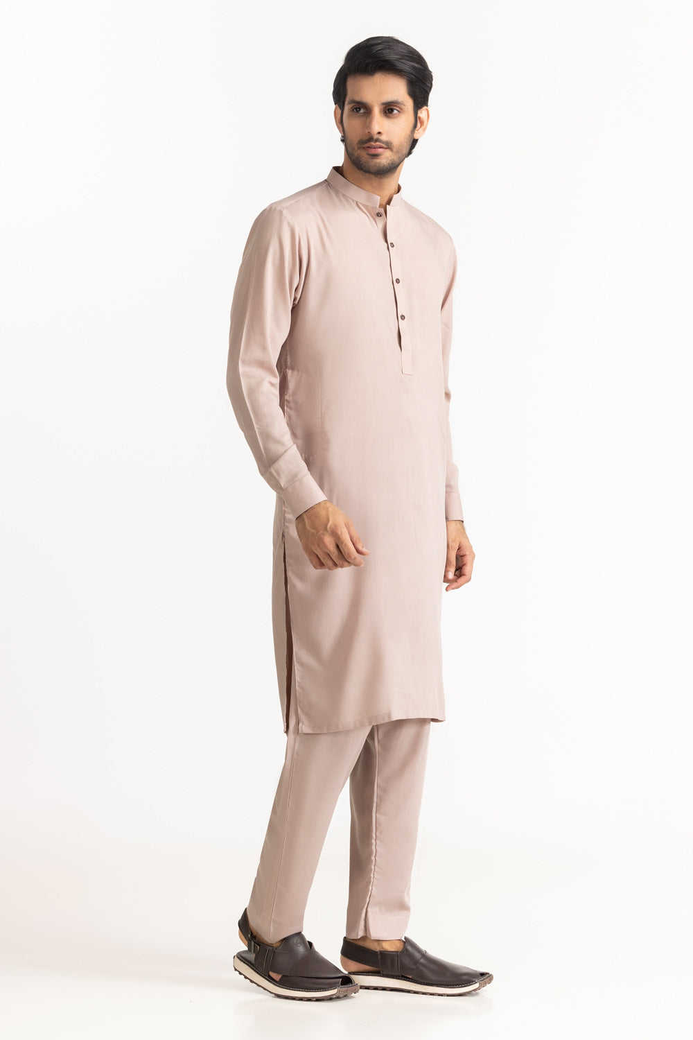 Mirus Unstitched Fabric Blended-Lf