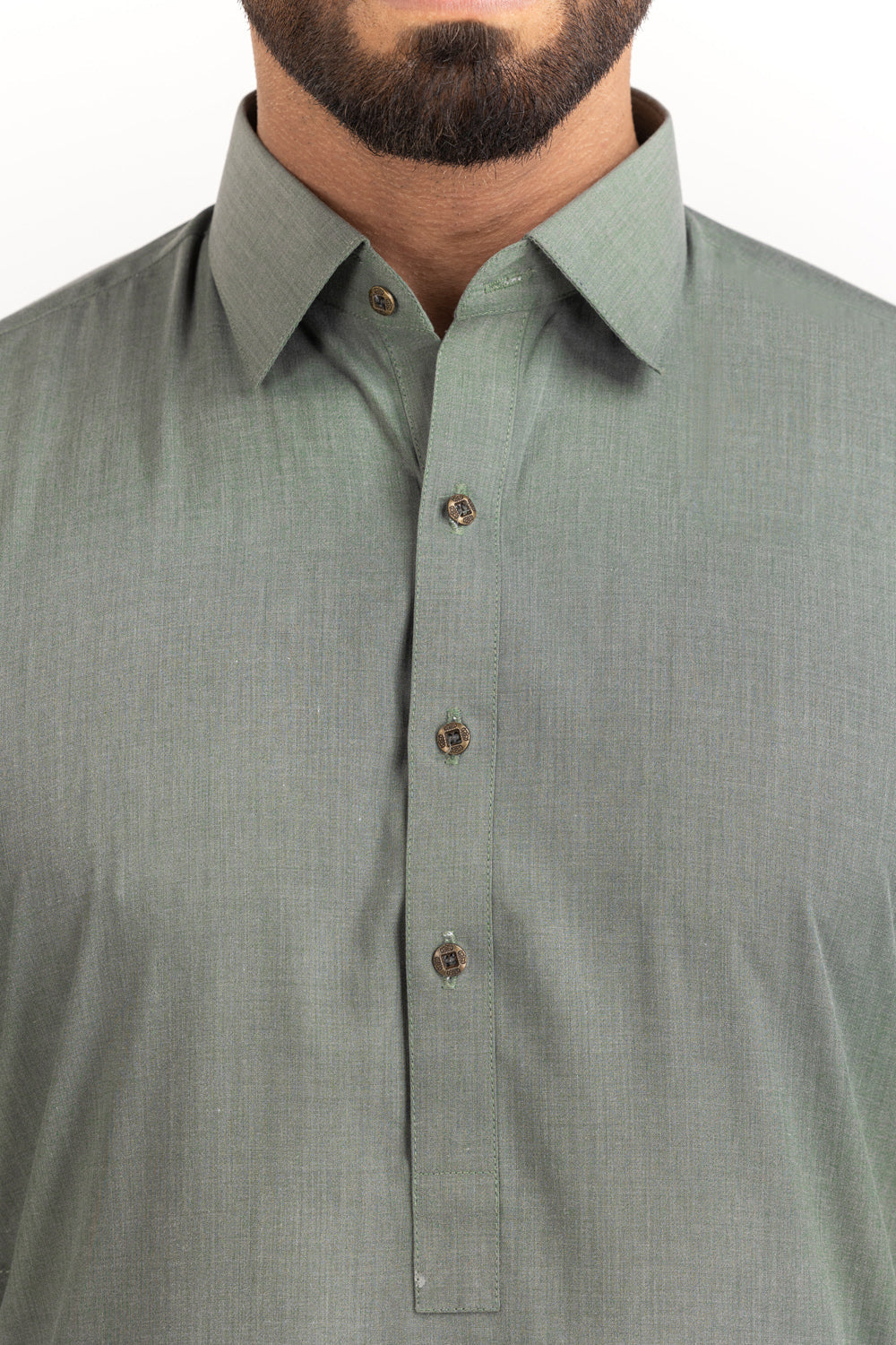 Mirus Unstitched Fabric Blended-Lf