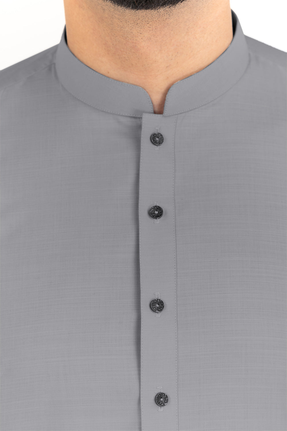 Mirus Unstitched Fabric Blended-Lf