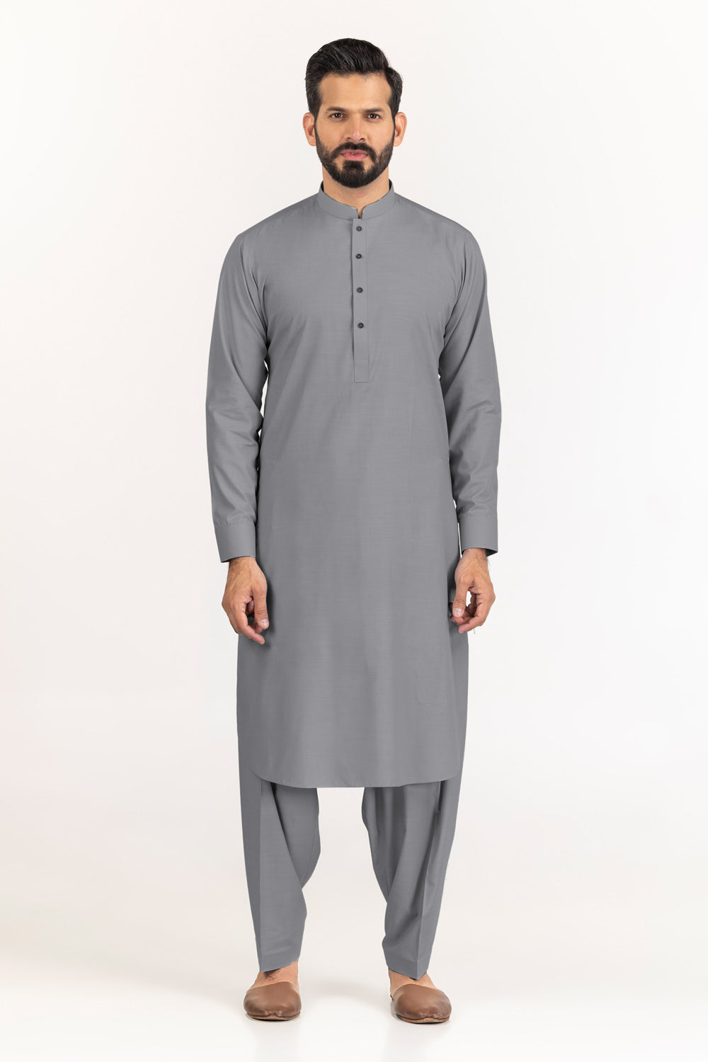 Mirus Unstitched Fabric Blended-Lf