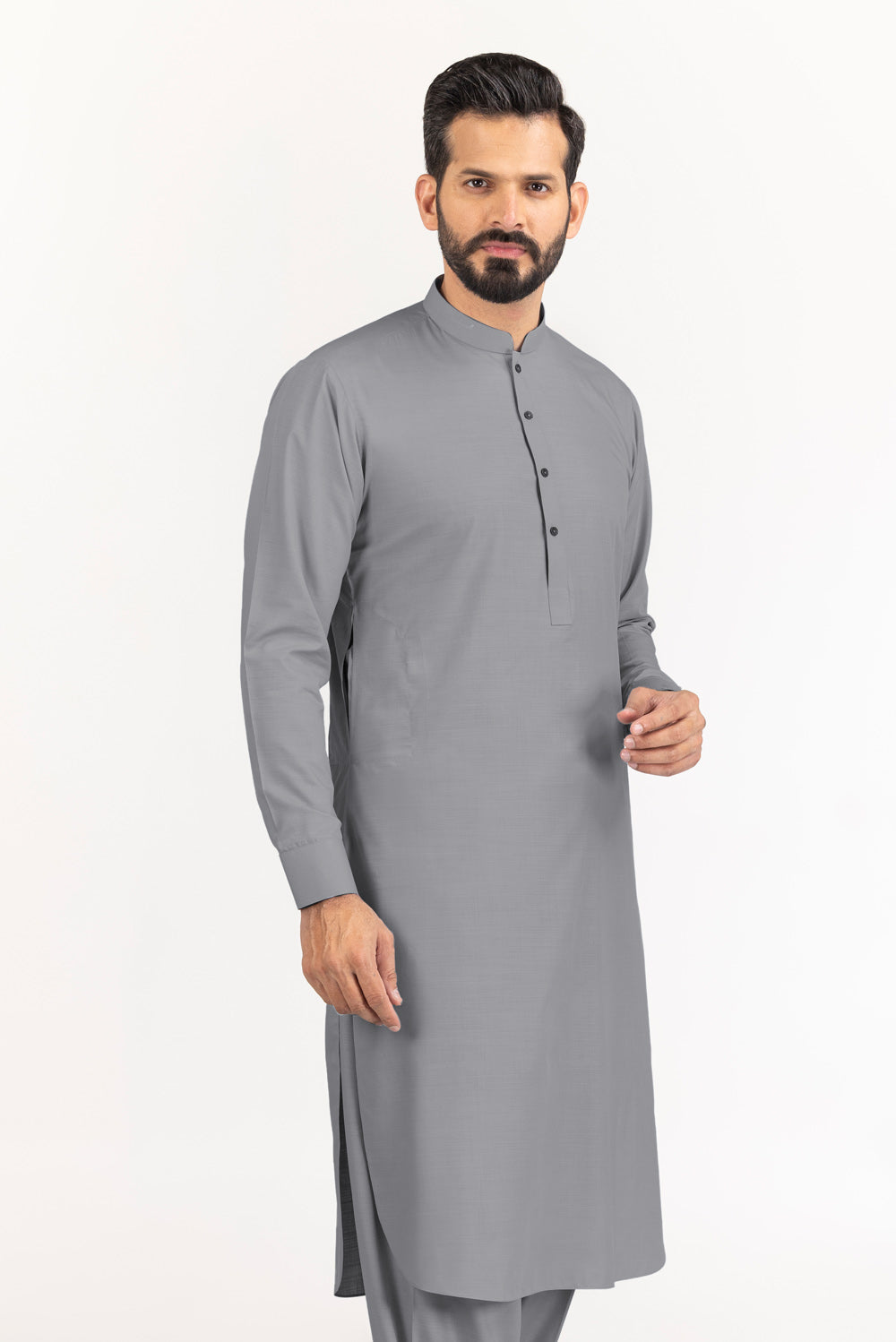 Mirus Unstitched Fabric Blended-Lf