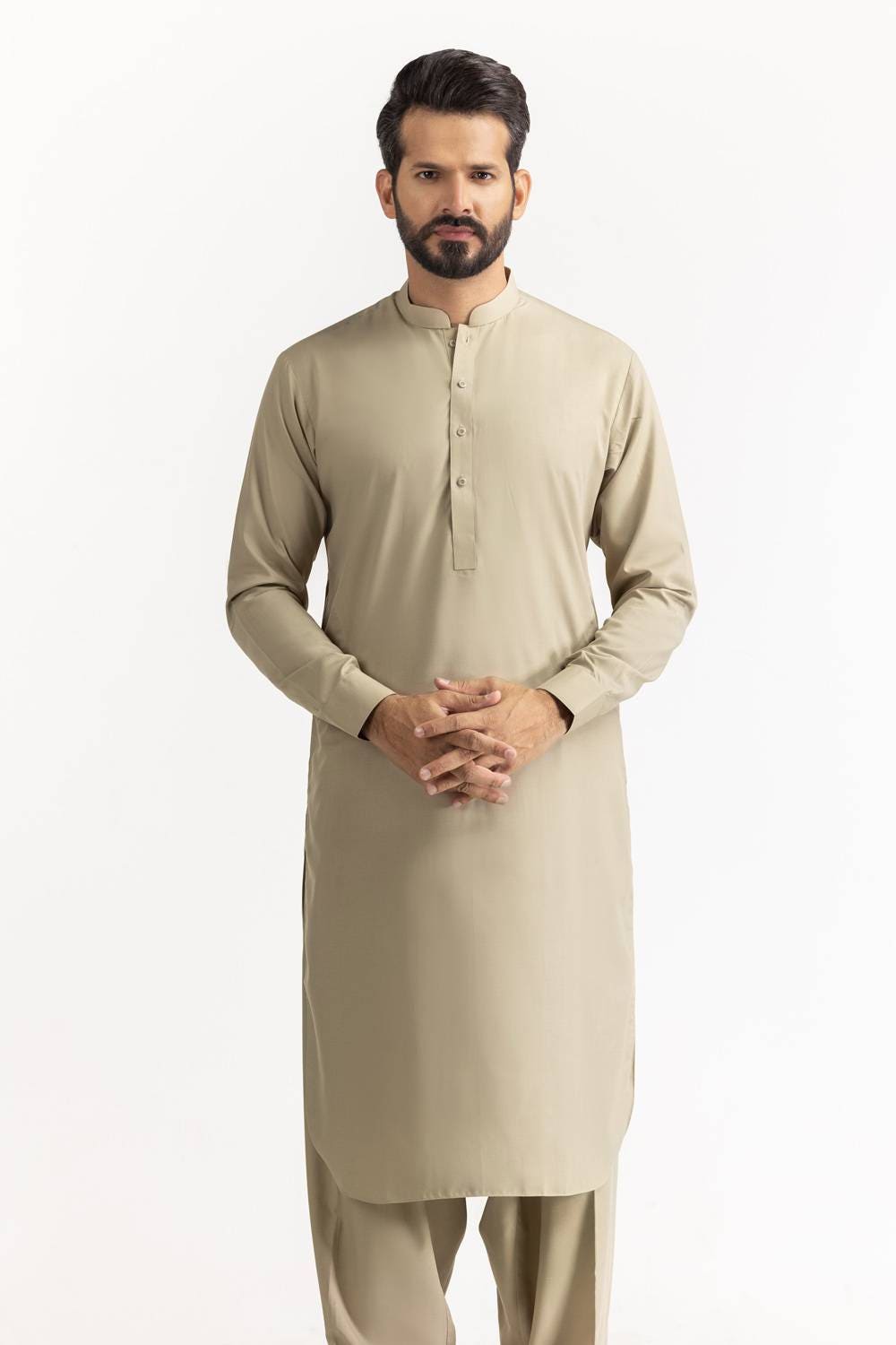 Mirus Unstitched Fabric Blended-Lf