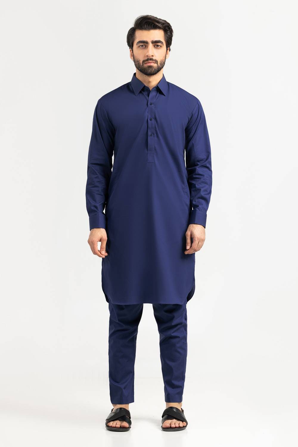 Mirus Unstitched Fabric Blended-Lf