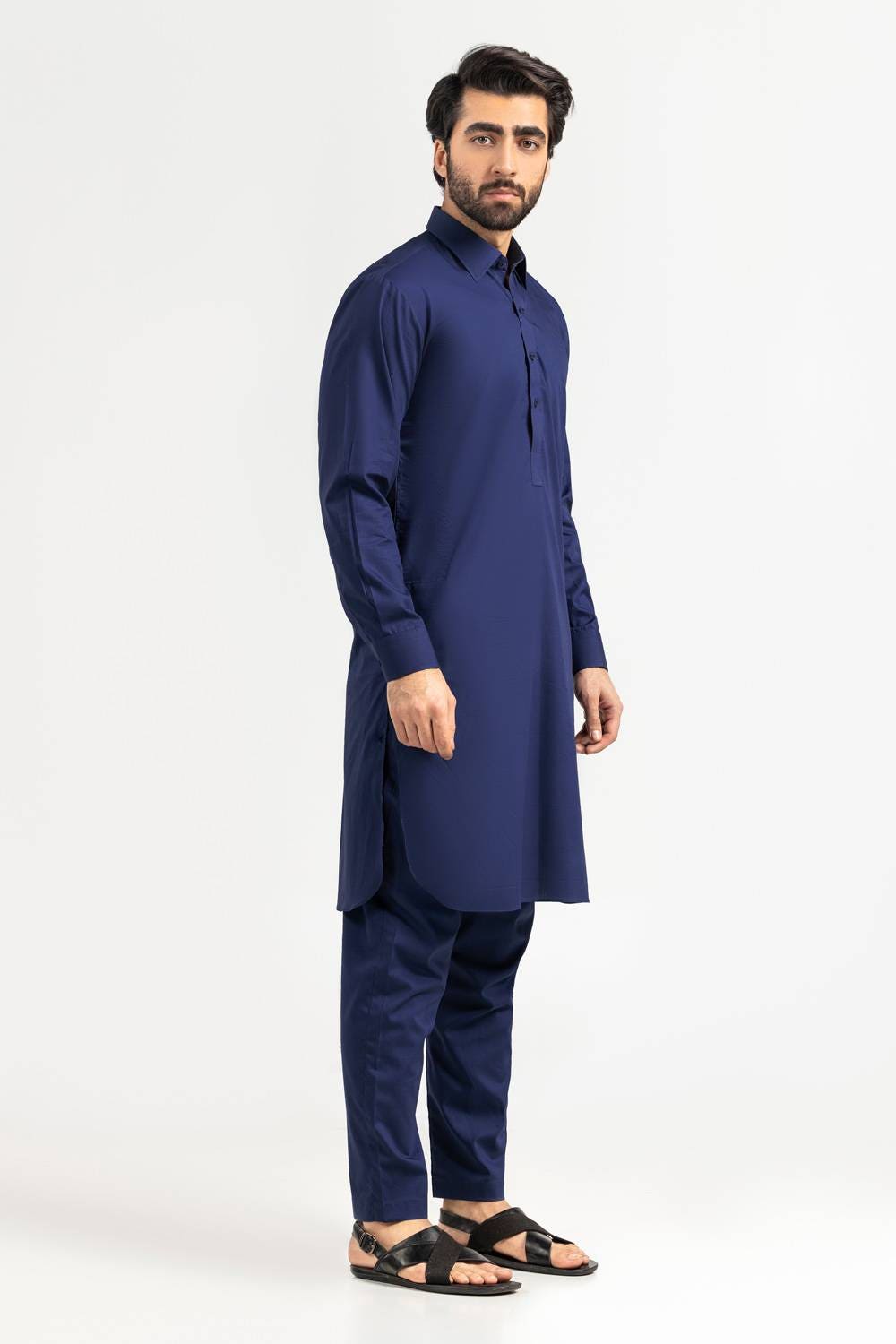 Mirus Unstitched Fabric Blended-Lf