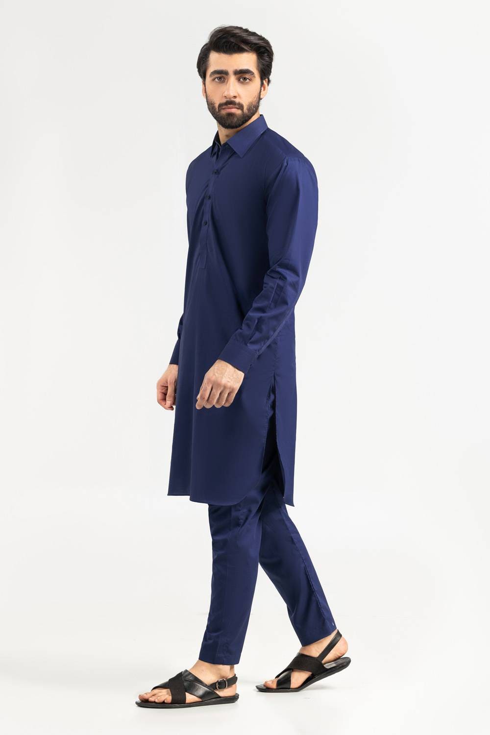 Mirus Unstitched Fabric Blended-Lf