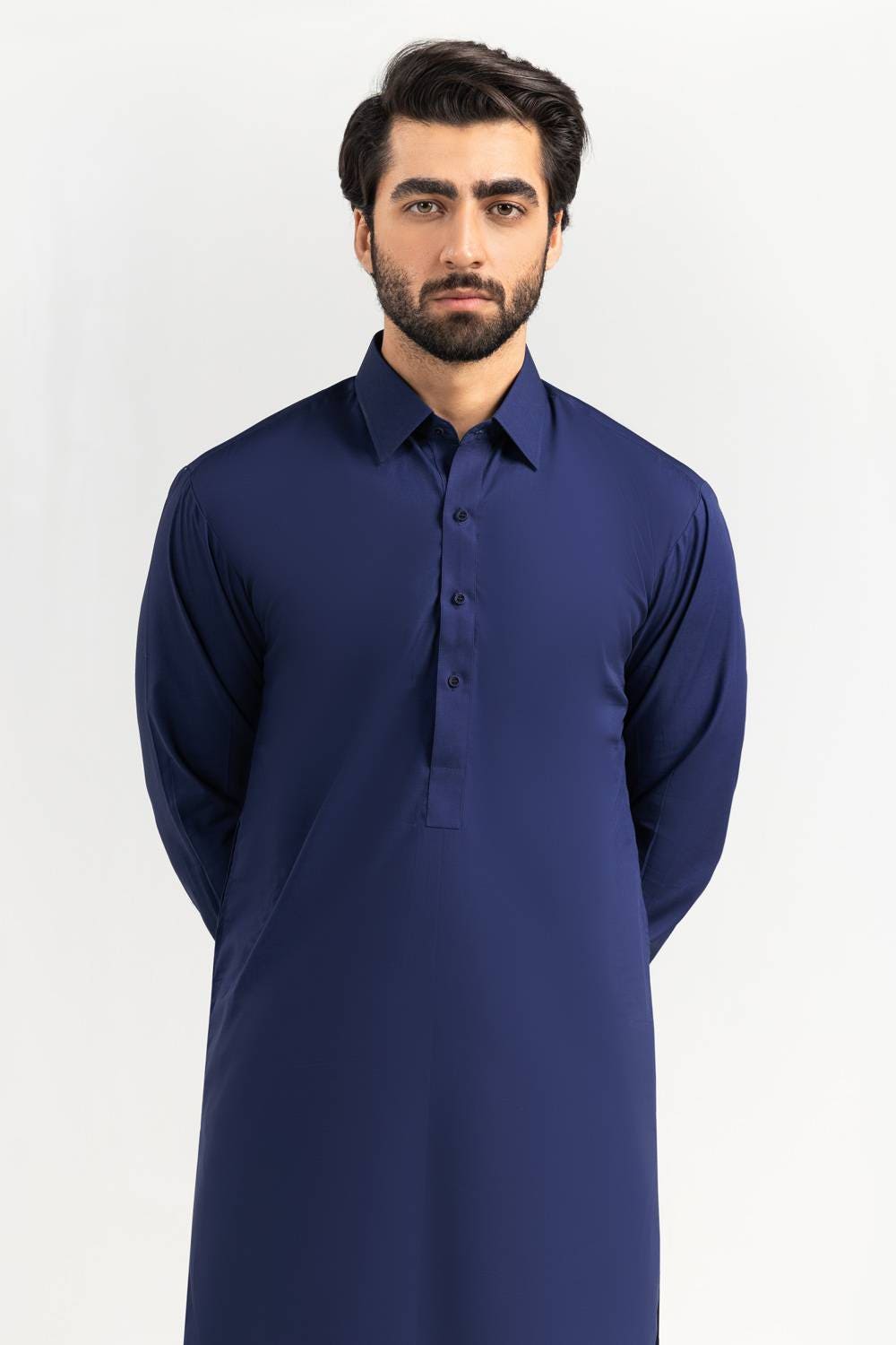 Mirus Unstitched Fabric Blended-Lf