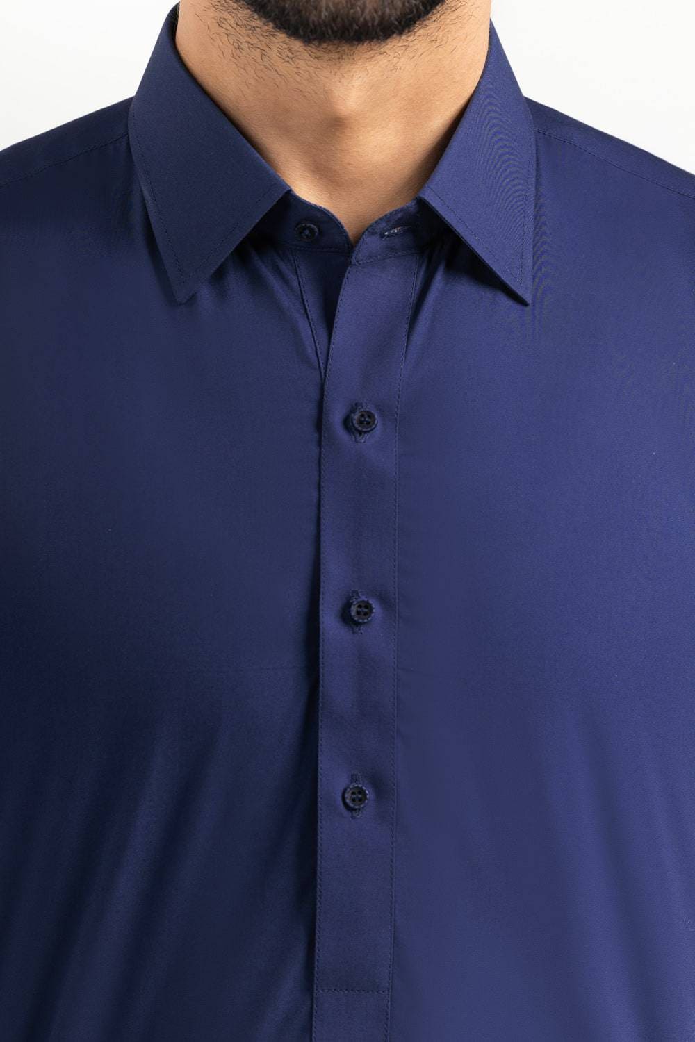 Mirus Unstitched Fabric Blended-Lf