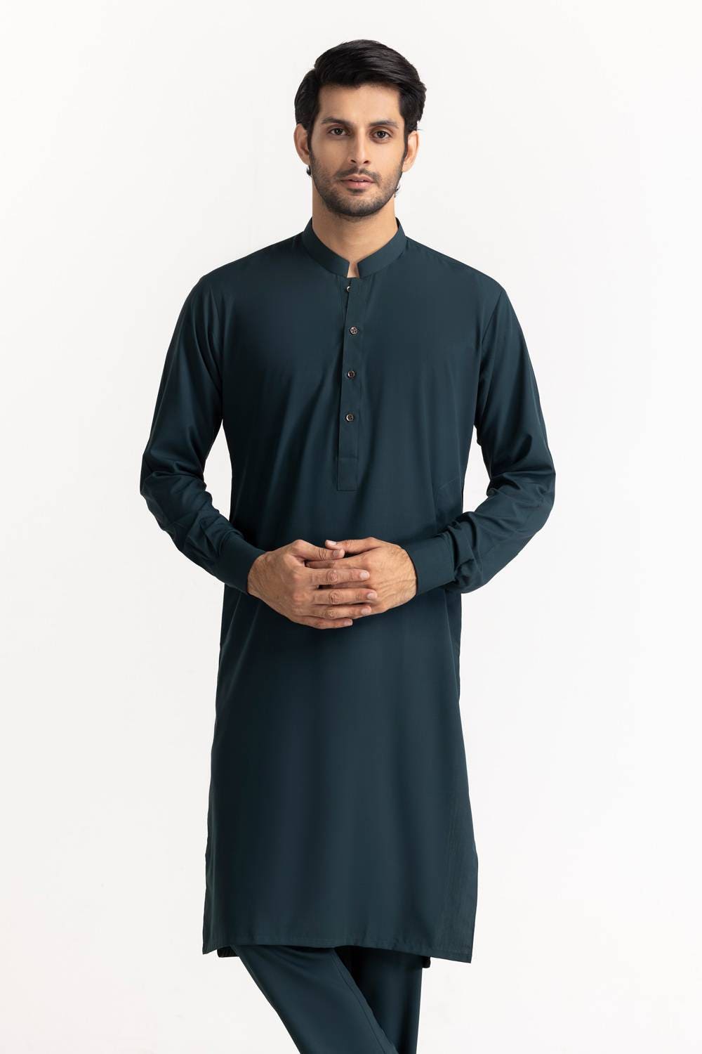 Mirus Unstitched Fabric Blended-Lf