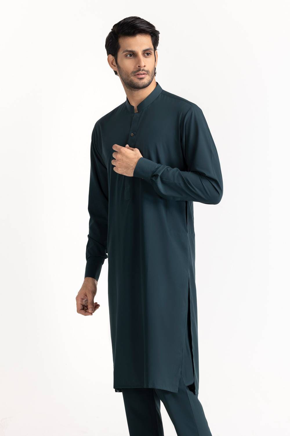 Mirus Unstitched Fabric Blended-Lf