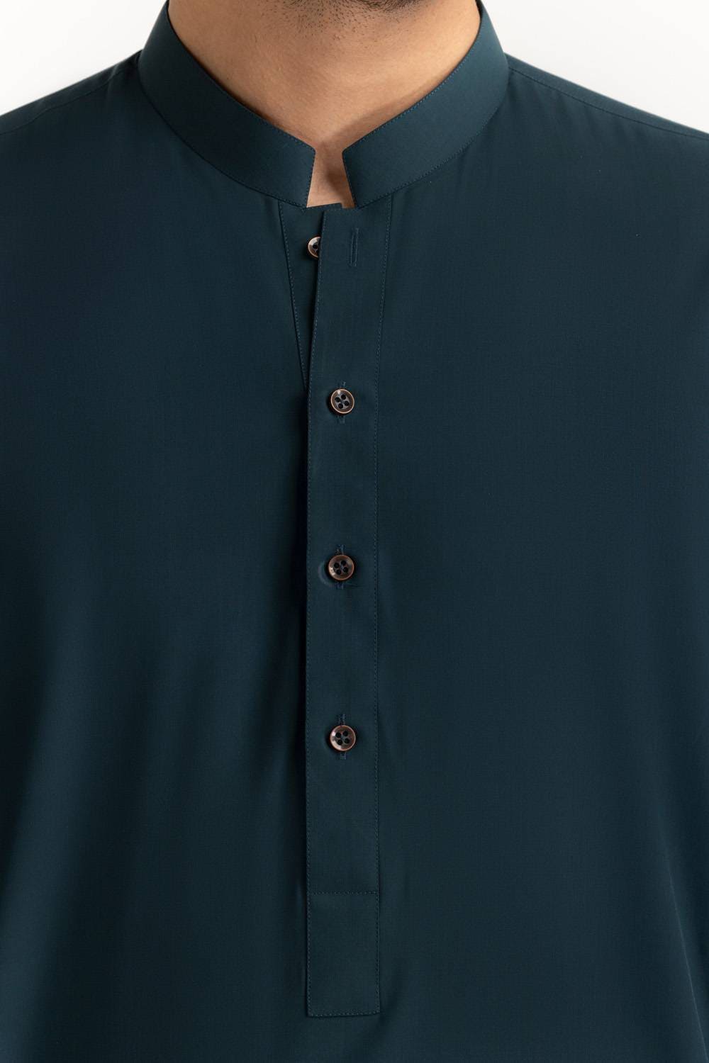 Mirus Unstitched Fabric Blended-Lf
