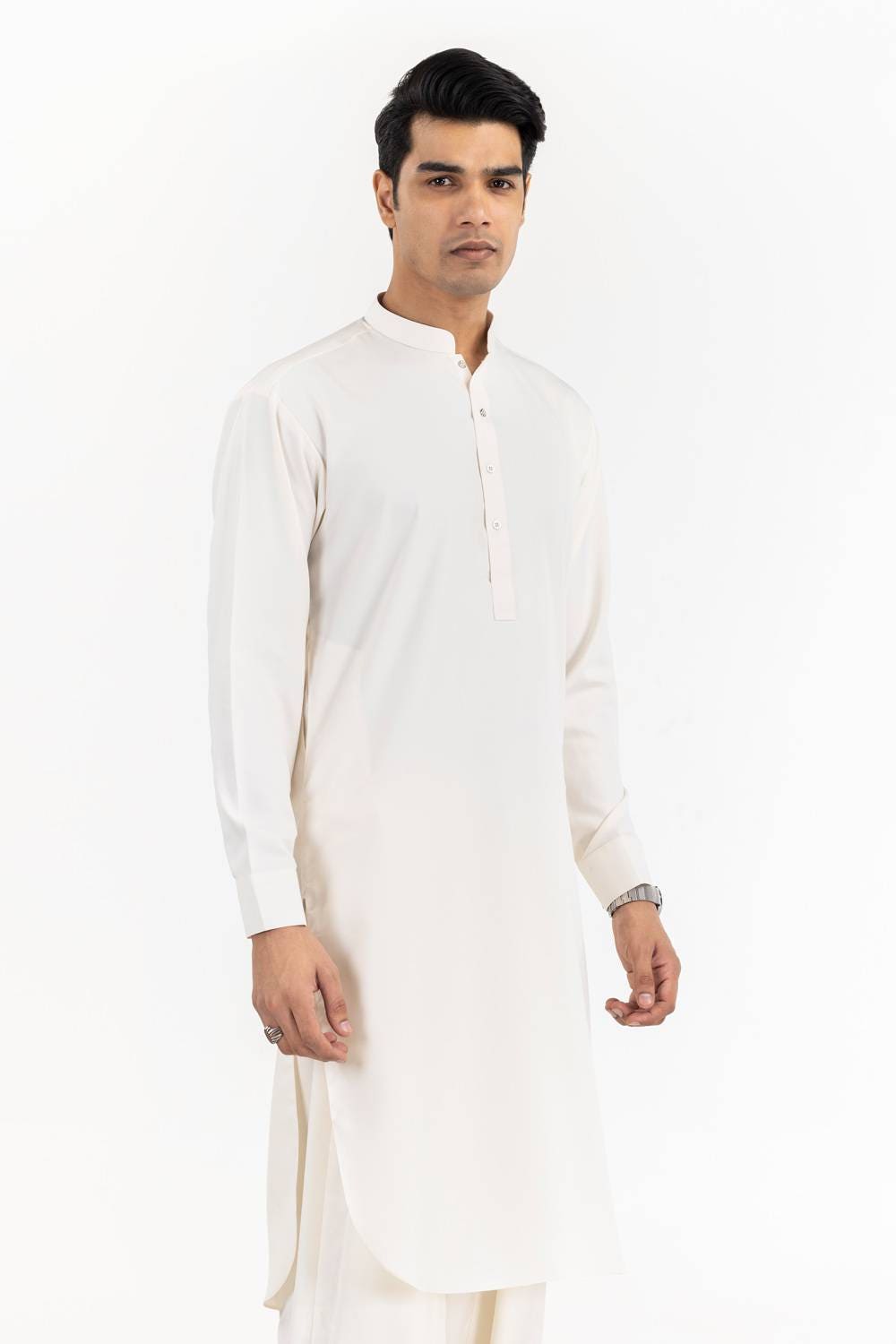 Mirus Unstitched Fabric Blended-Lf