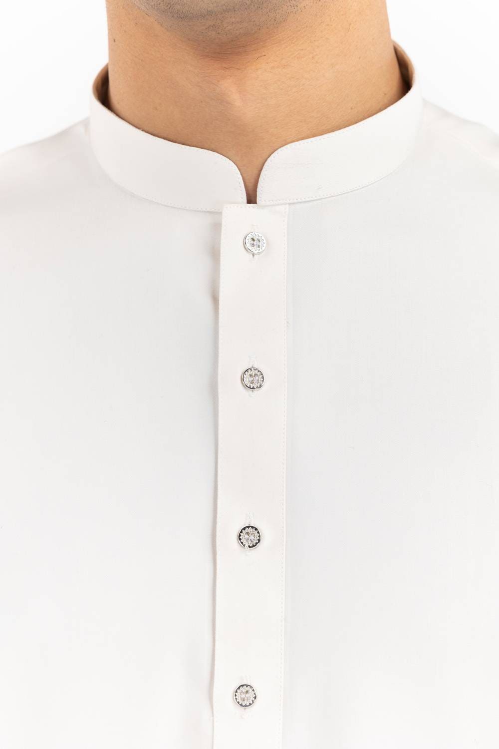 Mirus Unstitched Fabric Blended-Lf
