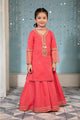 Suit Pink Mkd-Ea22-02