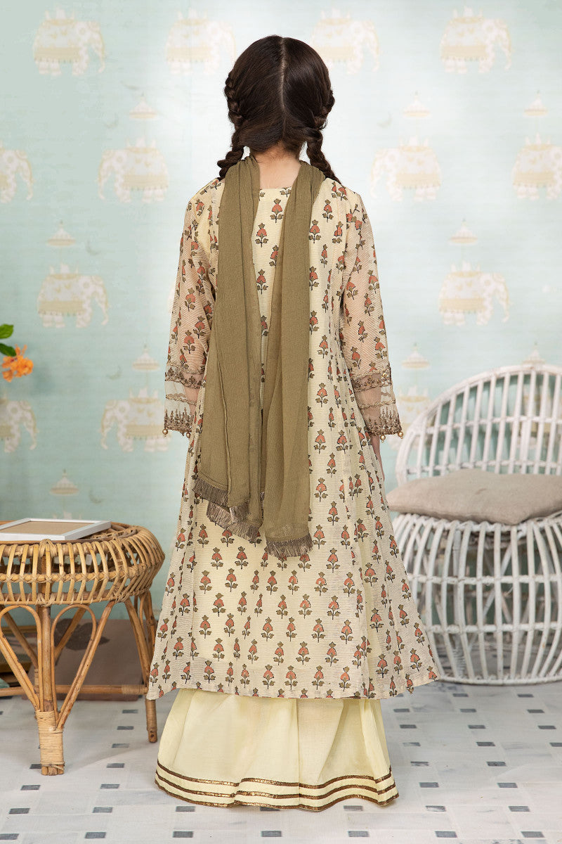 Suit Beige Mkd-Pf22-05
