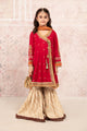 Suit Red Mkd-W21-10