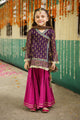 Suit Purple Mkd-W22-09