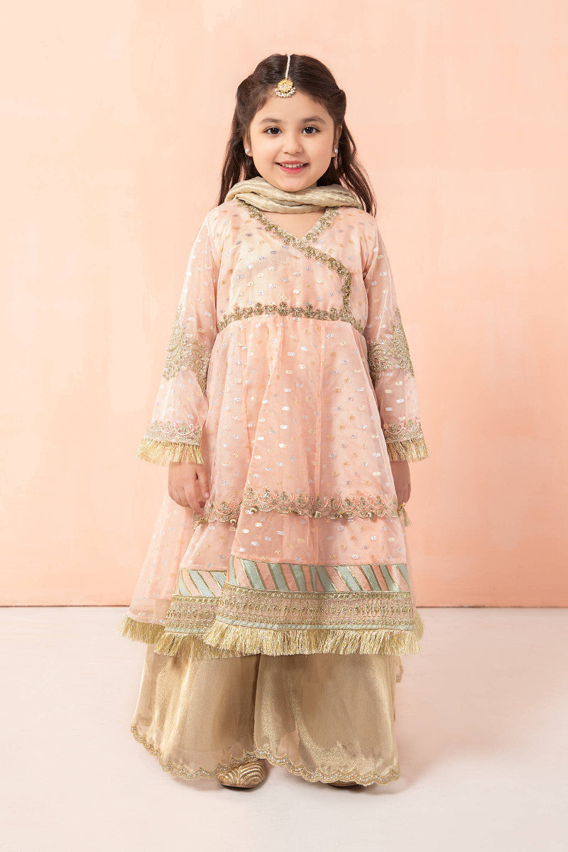 Suit Pink Mks-Ef22-16