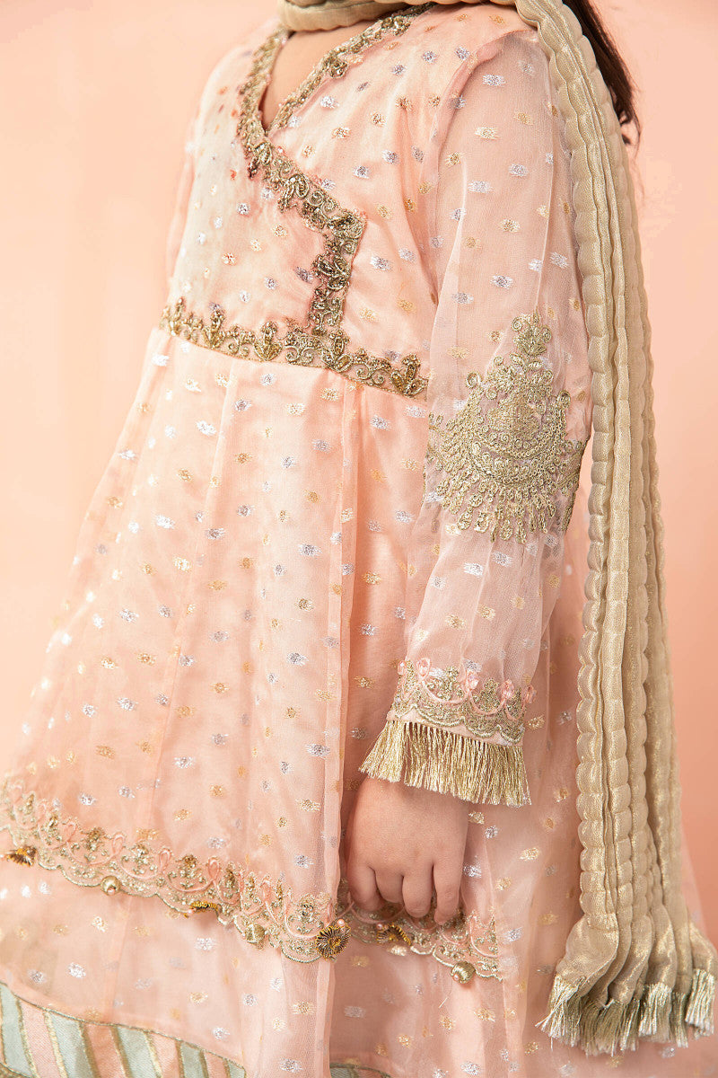 Suit Pink Mks-Ef22-16