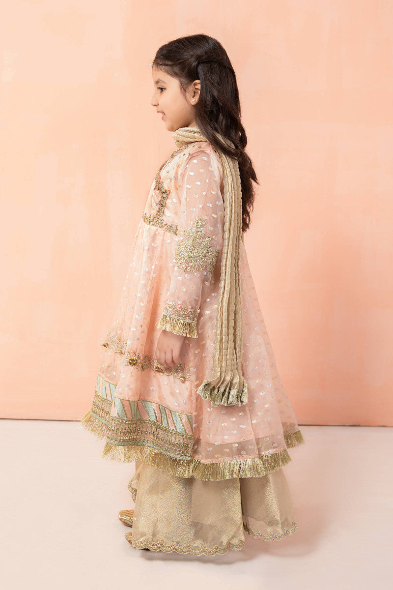 Suit Pink Mks-Ef22-16