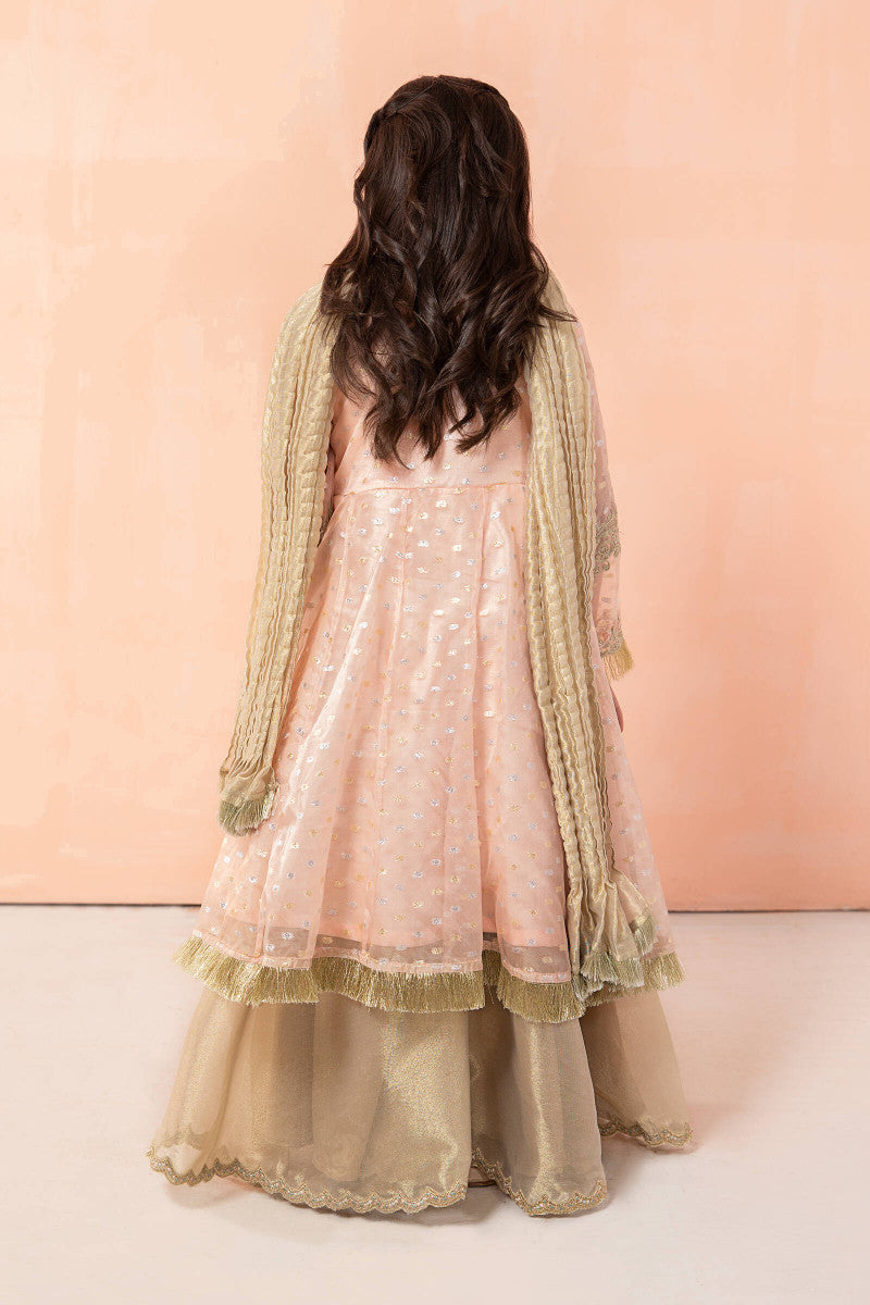 Suit Pink Mks-Ef22-16