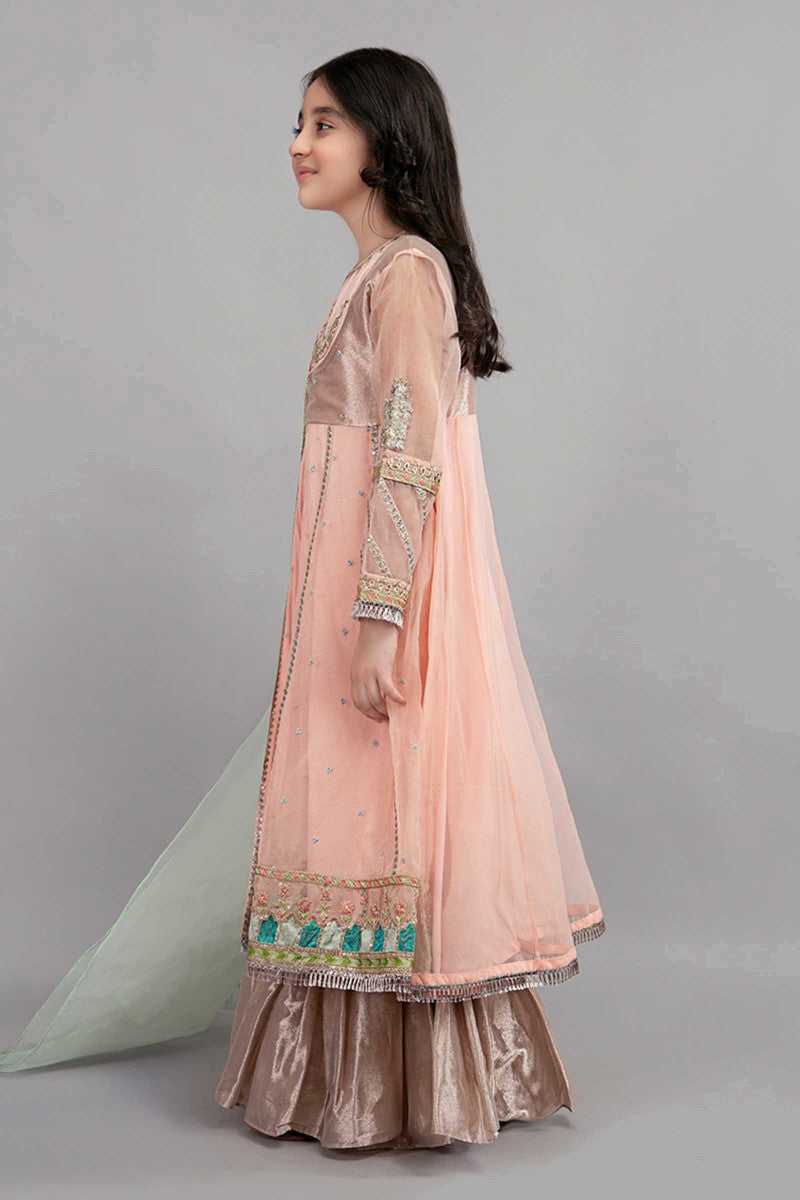 Suit Pink Mks-W20-08