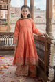 Suit Peach Mks-W22-23