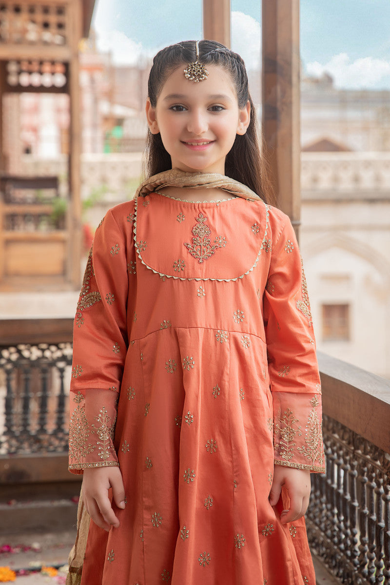 Suit Peach Mks-W22-23