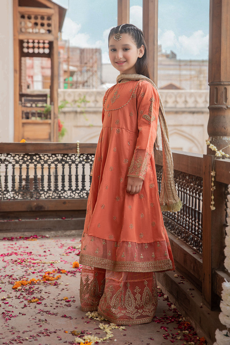 Suit Peach Mks-W22-23
