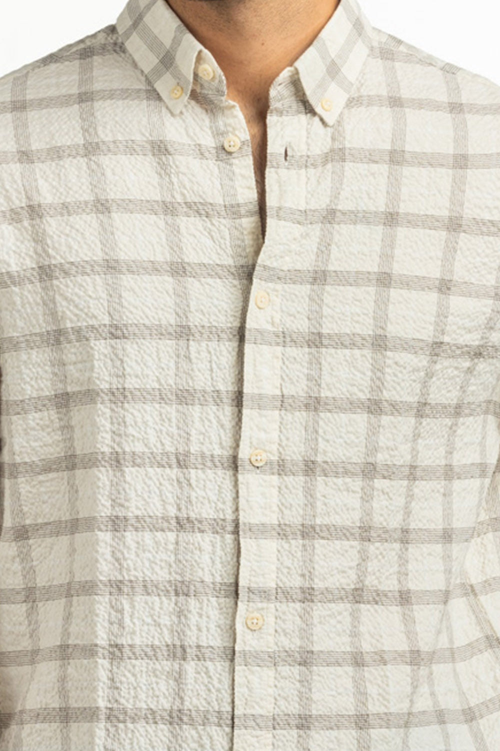 Regular Fit Casual Shirts