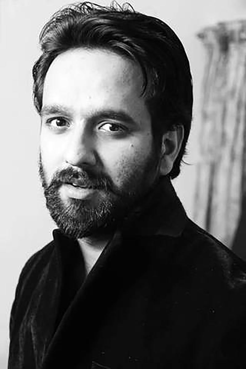 Dil Raas