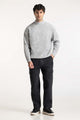 Mock Neck Sweater