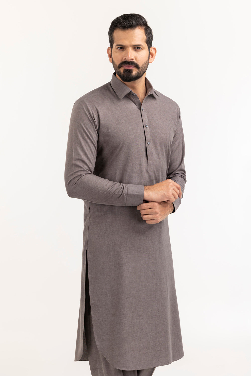 Modelite Unstitched Fabric Blended