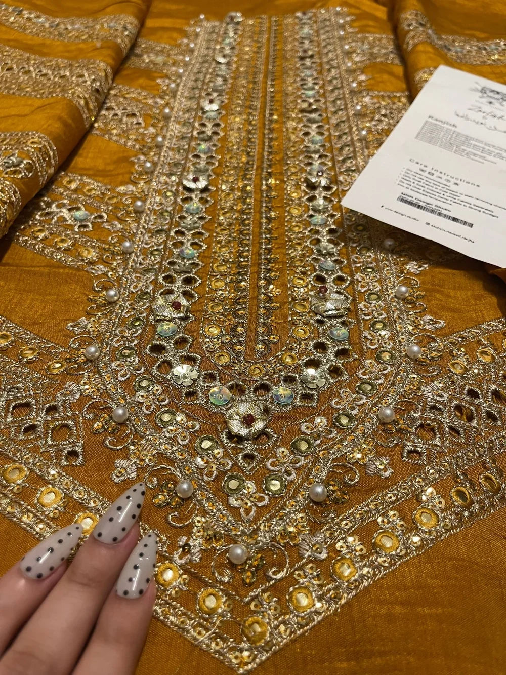 Mohsin Naveed Ranjha – Ranjish Style