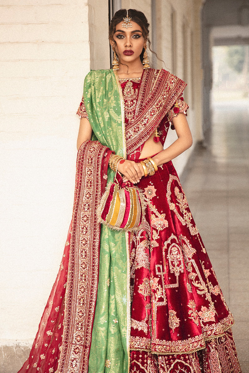 Mohsin Naveed Ranjha – Zama’ir Style