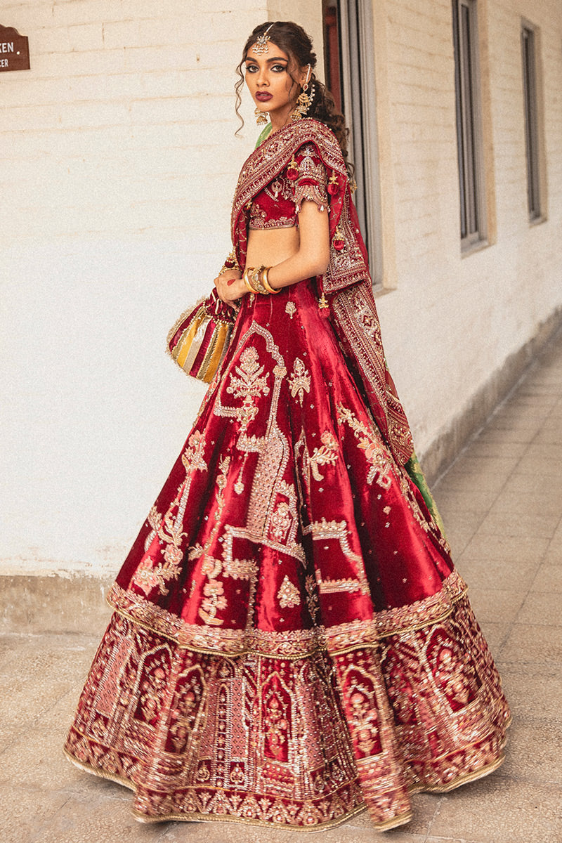 Mohsin Naveed Ranjha – Zama’ir Style