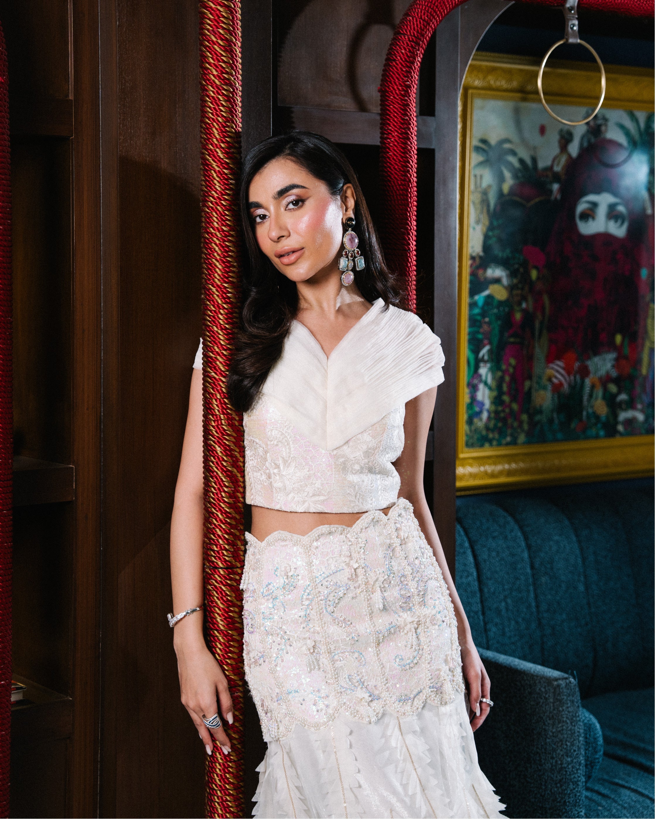 Mona - Ready To Wear