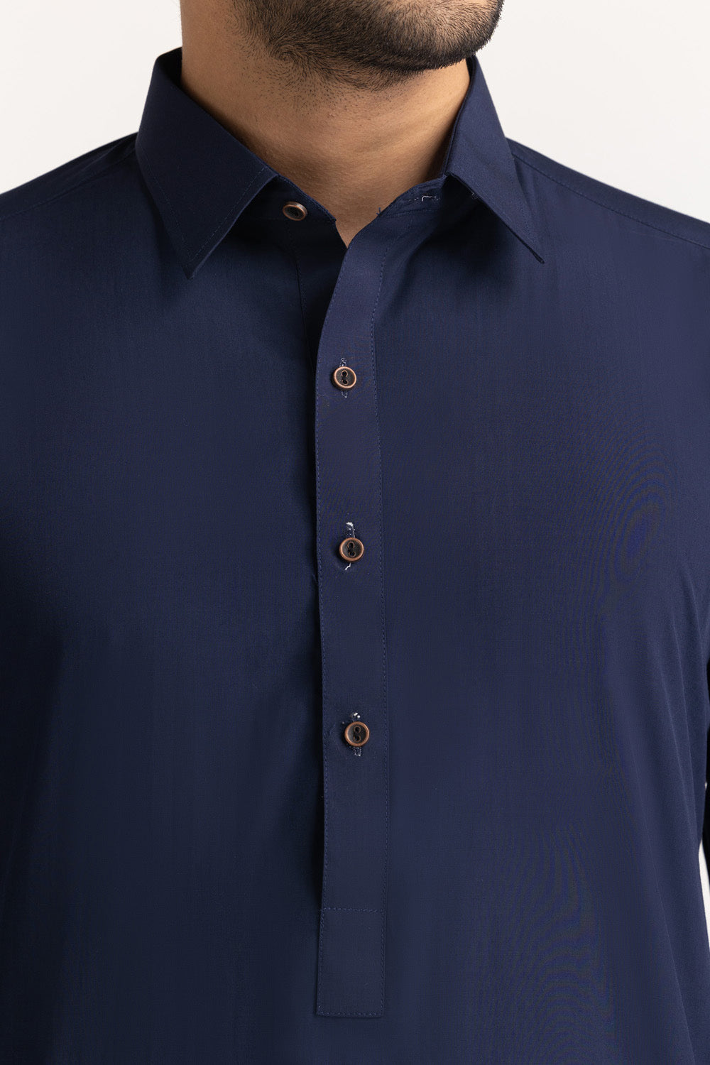 Monarch Unstitched Fabric Blended