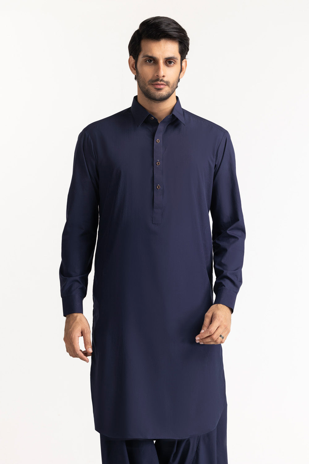 Monarch Unstitched Fabric Blended