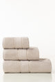 Moon Beam Bamboo Towel