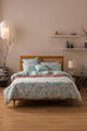 Morning Breeze T-150 Quilt Cover Set