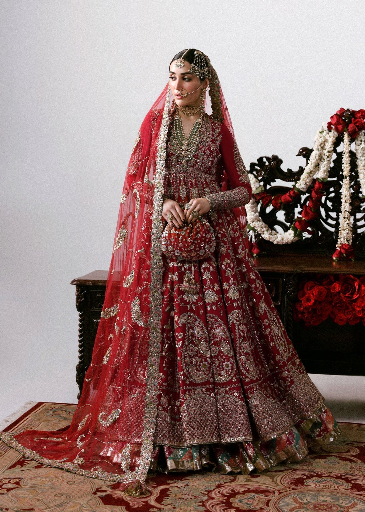 Hussain Rehar – Motiya Style