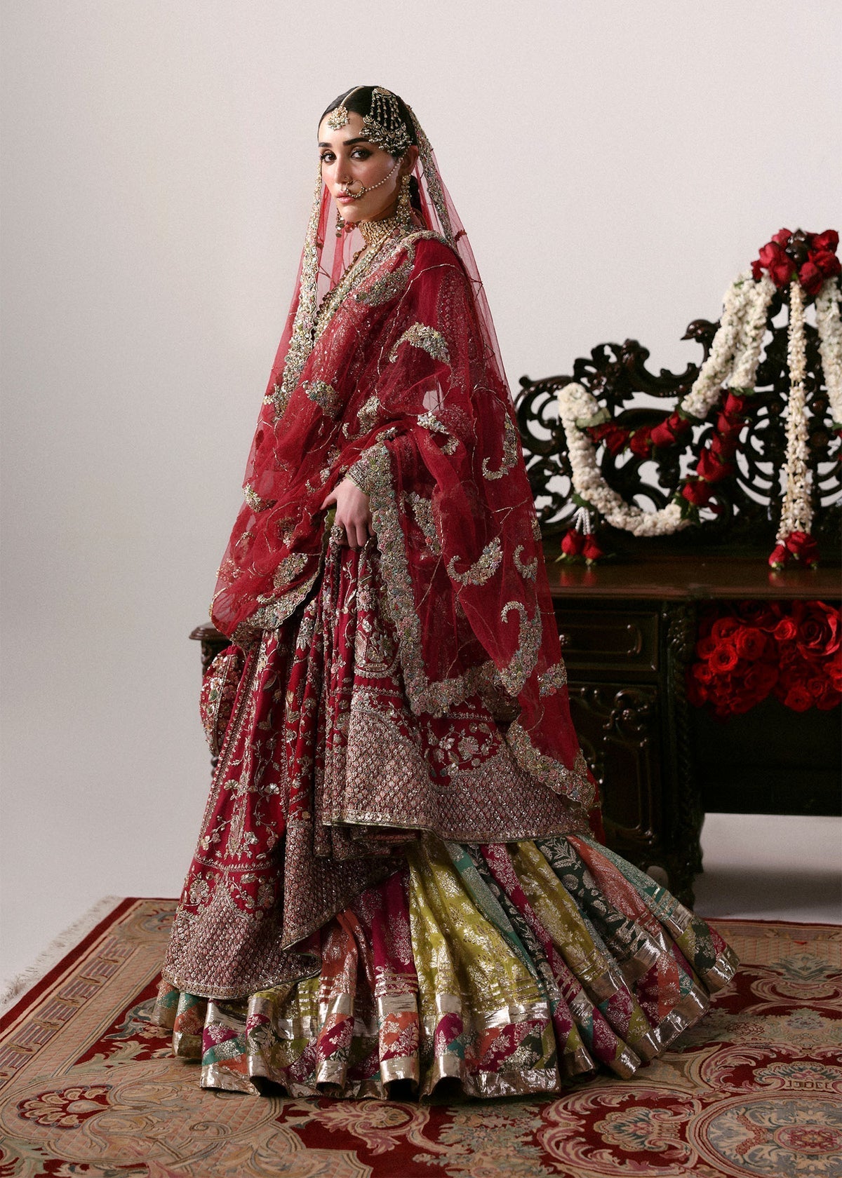 Hussain Rehar – Motiya Style