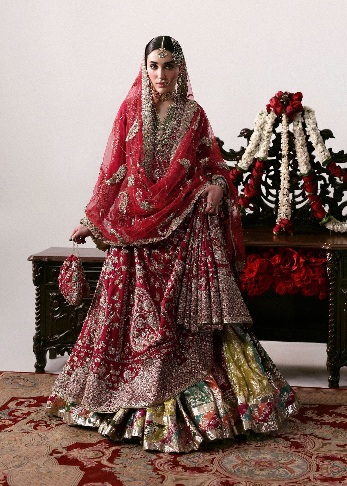 Hussain Rehar – Motiya Style